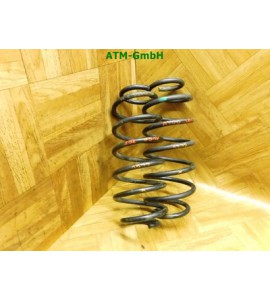 Feder Federn x 2 Stück hinten Toyota Aygo 5 türig