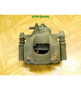 Bremssattel vorne rechts Toyota Aygo Beifahrerseite Bosch