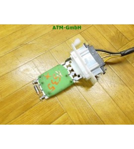 Widerstand Vorwiderstand Toyota Aygo