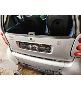 Heckklappe Smart ForTwo City-Coupe 450