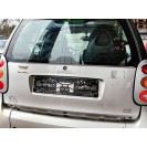 Heckklappe Smart ForTwo City-Coupe 450