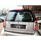 Heckklappe Smart ForTwo City-Coupe 450