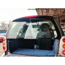 Heckklapenscheibe Scheibe hinten Smart ForTwo City-Coupe 450