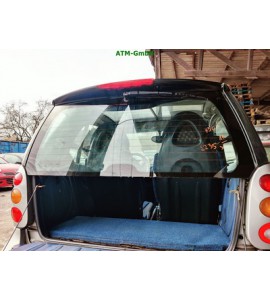 Heckklapenscheibe Scheibe hinten Smart ForTwo City-Coupe 450