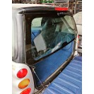 Heckklapenscheibe Scheibe hinten Smart ForTwo City-Coupe 450