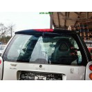 Heckklapenscheibe Scheibe hinten Smart ForTwo City-Coupe 450