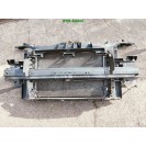 Frontmaske Schlossträger Wasserkühler Ford Fiesta 5 V 4S6H8C607AE