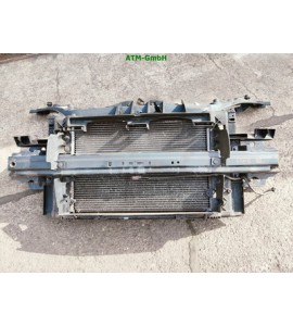 Frontmaske Schlossträger Wasserkühler Ford Fiesta 5 V 4S6H8C607AE