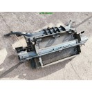 Frontmaske Schlossträger Wasserkühler Ford Fiesta 5 V 4S6H8C607AE