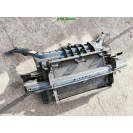 Frontmaske Schlossträger Wasserkühler Ford Fiesta 5 V 4S6H8C607AE