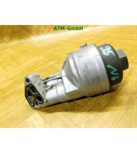 Ölfilter VW Polo 9N Mann+Hummel 03D115403