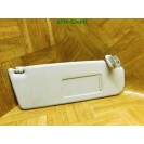 Sonnenblende rechts VW Polo 9N Beifahrerseite