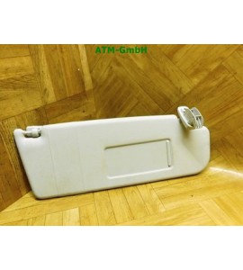 Sonnenblende rechts VW Polo 9N Beifahrerseite