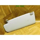 Sonnenblende rechts VW Polo 9N Beifahrerseite