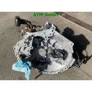 Getriebe Schaltgetriebe Citroen C3 1.4 i 54 kW Getriebecode 20CF15