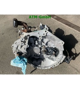 Getriebe Schaltgetriebe Citroen C3 1.4 i 54 kW Getriebecode 20CF15