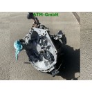 Getriebe Schaltgetriebe Citroen C3 1.4 i 54 kW Getriebecode 20CF15