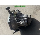 Getriebe Schaltgetriebe Citroen C3 1.4 i 54 kW Getriebecode 20CF15