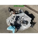 Getriebe Schaltgetriebe Citroen C3 1.4 i 54 kW Getriebecode 20CF15