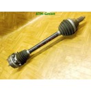 Antriebswelle Gelenkwelle links VW Polo 5 V 6R Fahrerseite 6R0407761