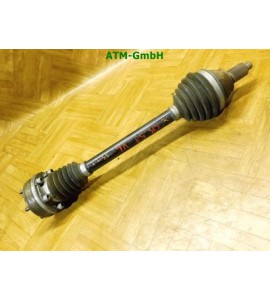 Antriebswelle Gelenkwelle links VW Polo 5 V 6R Fahrerseite 6R0407761
