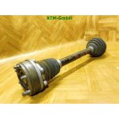 Antriebswelle Gelenkwelle links VW Polo 5 V 6R Fahrerseite 6R0407761
