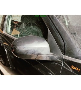 Seitenspiegel rechts Suzuki Swift 4 IV Farbcode ZCE Cosmic Black Perl Metallic