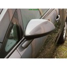 Seitenspiegel links Opel Corsa D Farbcode Z177 Karbongrau Technical Grey Met