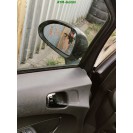 Seitenspiegel links Opel Corsa D Farbcode Z177 Karbongrau Technical Grey Met