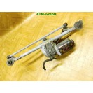 Wischermotor vorne Wischergestänge Opel Tigra B R97 TwinTop Trico 91498-232 12v