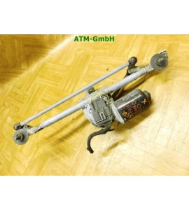 Wischermotor vorne Wischergestänge Opel Tigra B R97 TwinTop Trico 91498-232 12v