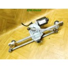 Wischermotor vorne Wischergestänge Opel Tigra B R97 TwinTop Trico 91498-232 12v