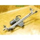 Wischermotor vorne Wischergestänge Opel Tigra B R97 TwinTop Trico 91498-232 12v