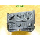 Heizungsbedienteil Bedienteil Schalterblock VW Lupo 1J0819045F