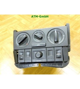 Heizungsbedienteil Bedienteil Schalterblock VW Lupo 1J0819045F