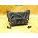 Heizungsbedienteil Bedienteil Schalterblock VW Lupo 1J0819045F