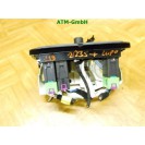 Heizungsbedienteil Bedienteil Schalterblock VW Lupo 1J0819045F