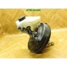 Hauptbremszylinder Bremskraftverstärker Opel Tigra B Bosch 0204024948 13101484