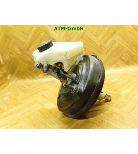 Hauptbremszylinder Bremskraftverstärker Opel Tigra B Bosch 0204024948 13101484