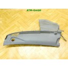 Windlauf Regenabweiser Wasserabweiser Windkasten links Opel Tigra B Fahrerseite