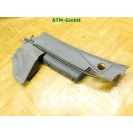 Windlauf Regenabweiser Wasserabweiser Windkasten links Opel Tigra B Fahrerseite