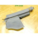 Windlauf Regenabweiser Wasserabweiser Windkasten links Opel Tigra B Fahrerseite