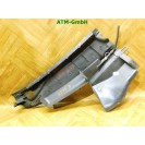 Windlauf Regenabweiser Wasserabweiser Windkasten links Opel Tigra B Fahrerseite