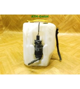 Waschwasserbehälter Waschwasserpumpe Opel Tigra B R97 TwinTop