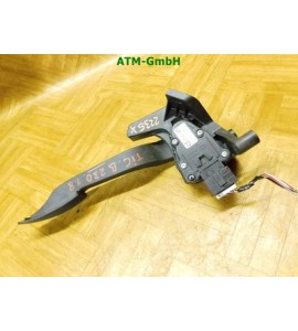 Pedal Gaspedal Gaspoti Opel Tigra B R97 TwinTop GM Hella 9129423 6PV008110-00