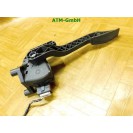 Pedal Gaspedal Gaspoti Opel Tigra B R97 TwinTop GM Hella 9129423 6PV008110-00
