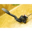 Pedal Gaspedal Gaspoti Opel Tigra B R97 TwinTop GM Hella 9129423 6PV008110-00