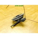 Hupe Signalhorn Signalhupe Opel Tigra B R97 TwinTop