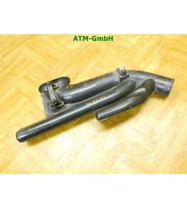 Ansaugrohr Ladeluftrohr Rohr Opel Tigra B R97 TwinTop GM 9129706