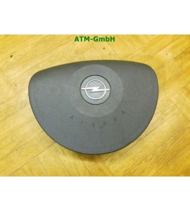 Airbagmodul Lenkradairbagmodul Opel Tigra B R97 TwinTop GM 13188242